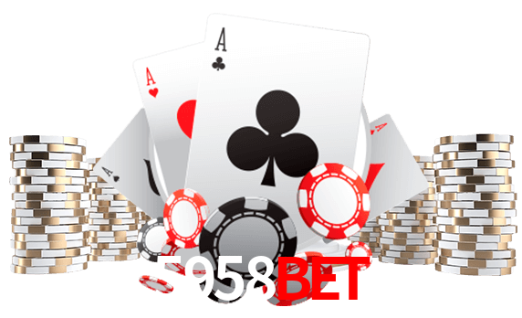 Jogue jogos de pôquer em 5958Bet