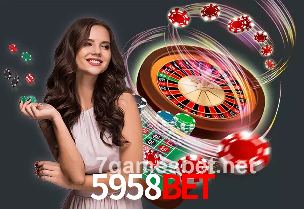 vivo no cassino 5958Bet