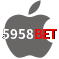 Aplicativo 5958Bet para iOS
