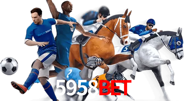 5958Bet