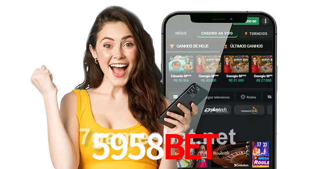 5958Bet