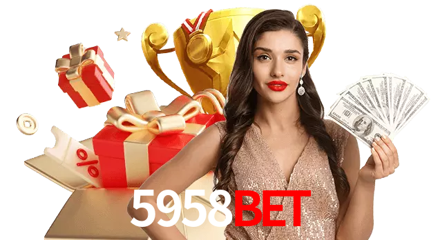 Jogue com dealers reais no 5958Bet!