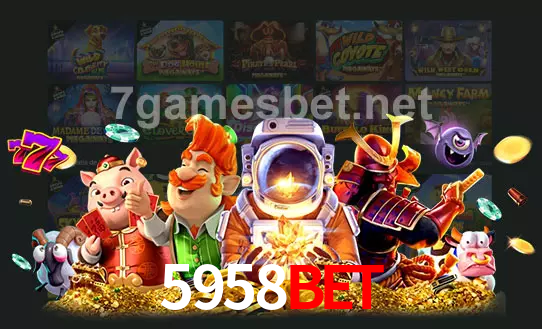 cassino 5958Bet